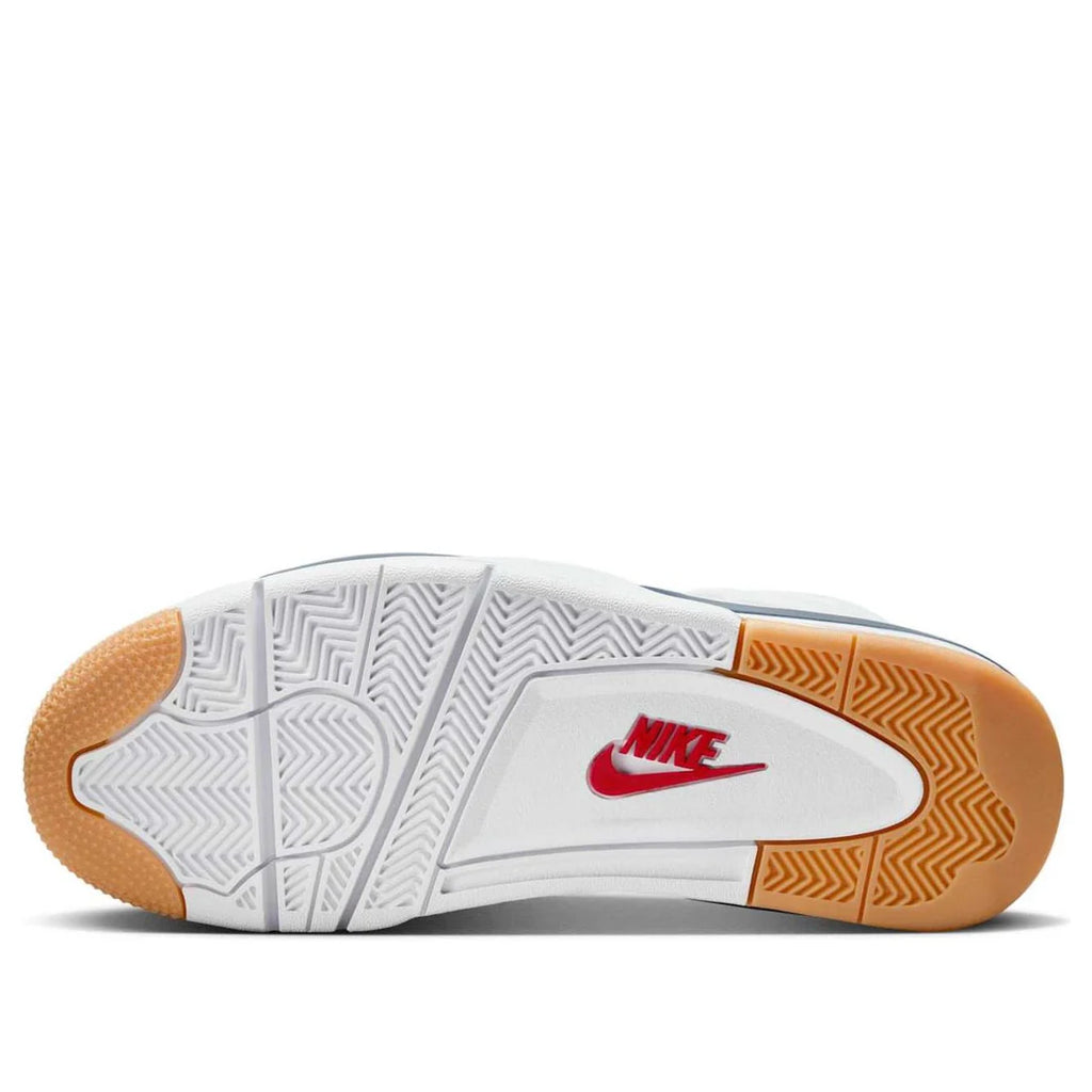 Air Jordan 4 Retro SB ‘White Navy’