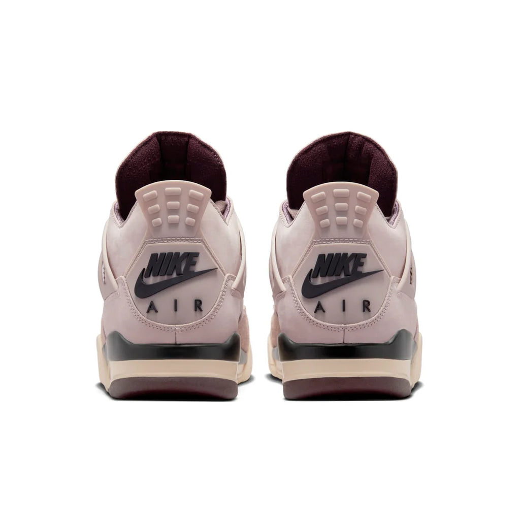 (WMNS) Air Jordan 4 X A Ma Maniere ‘Fossil Stone’