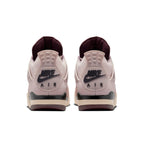 (WMNS) Air Jordan 4 X A Ma Maniere ‘Fossil Stone’