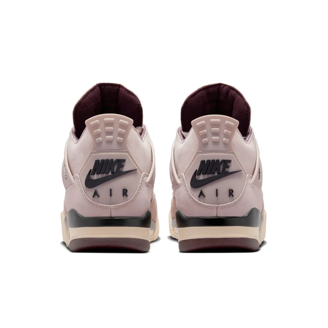 (WMNS) Air Jordan 4 X A Ma Maniere ‘Fossil Stone’