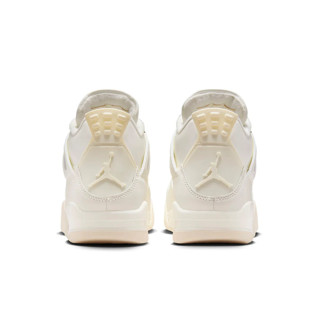 (WMNS) 4 Retro 'Metallic Gold'