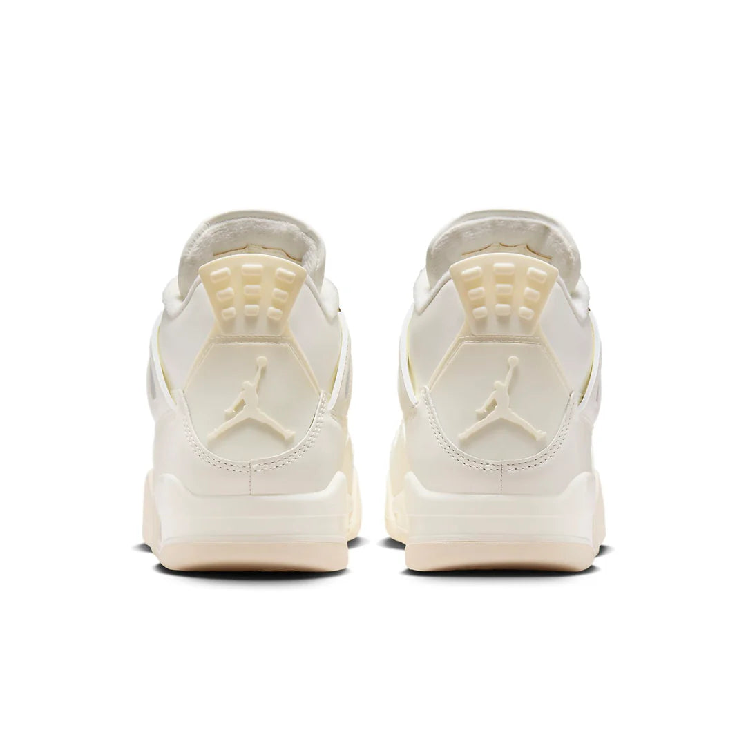 (WMNS) 4 Retro 'Metallic Gold'