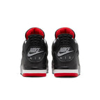 Air Jordan 4 Retro 'Bred Reimagined'