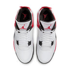 AIR JORDAN 4 “Red Cement”