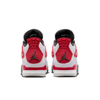 AIR JORDAN 4 “Red Cement”