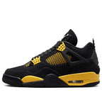 AIR JORDAN 4 RETRO “Thunder 2023”