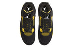 AIR JORDAN 4 RETRO “Thunder 2023”