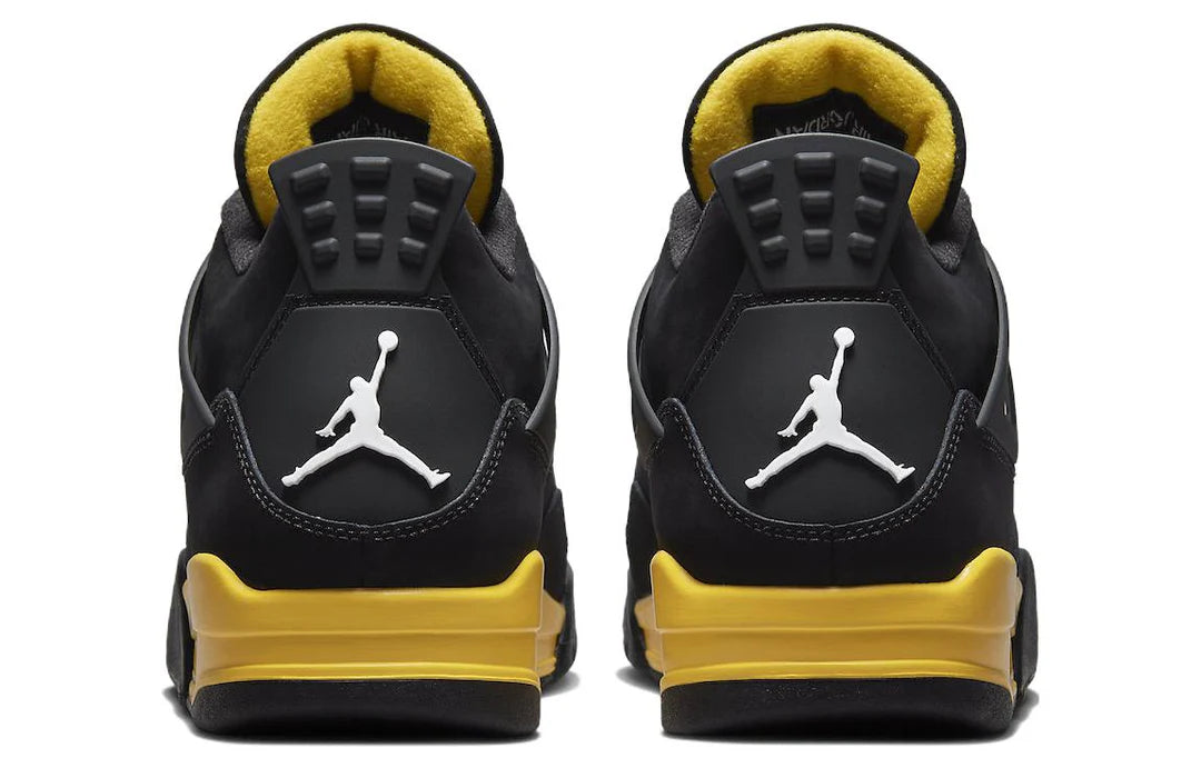 AIR JORDAN 4 RETRO “Thunder 2023”