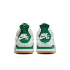 AIR JORDAN 4 RETRO SB “Pine Green”