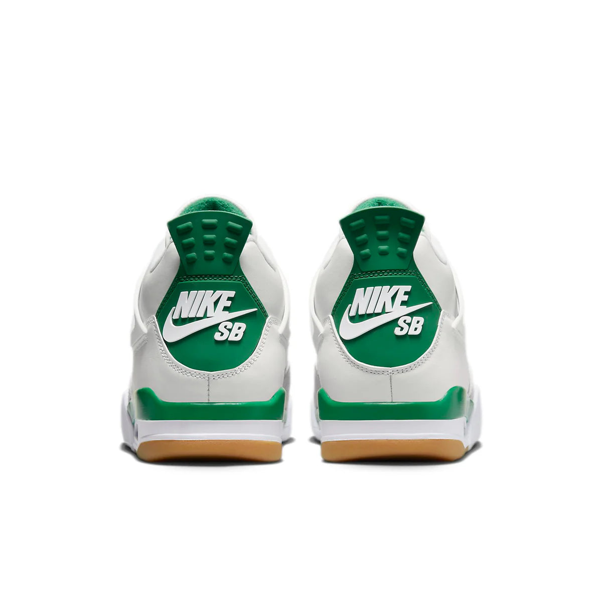 AIR JORDAN 4 RETRO SB “Pine Green”