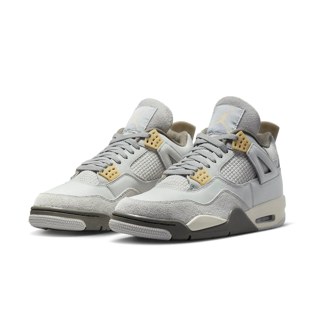 AIR JORDAN 4 CRAFT “Photon Dust”