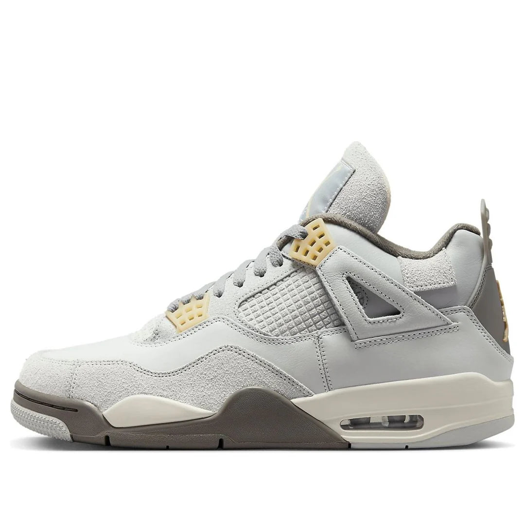 AIR JORDAN 4 CRAFT “Photon Dust”