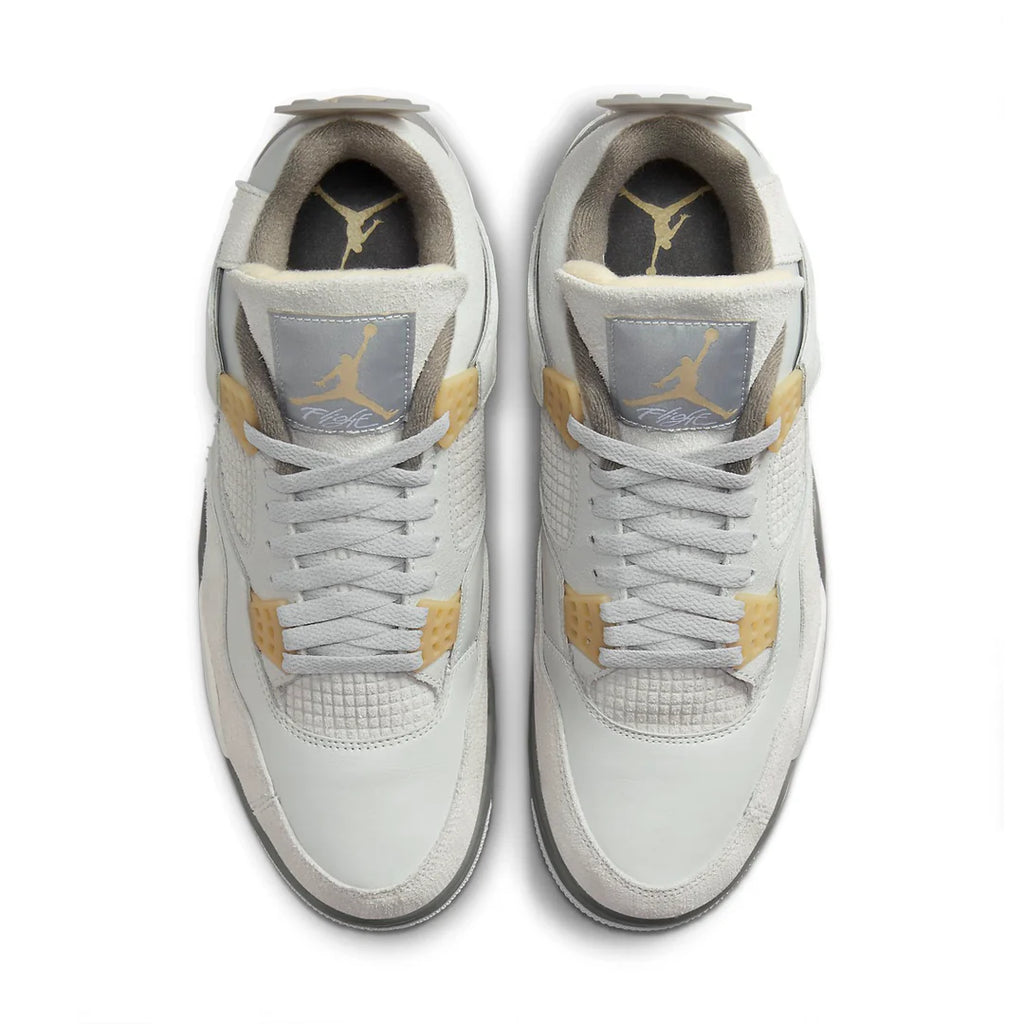 AIR JORDAN 4 CRAFT “Photon Dust”