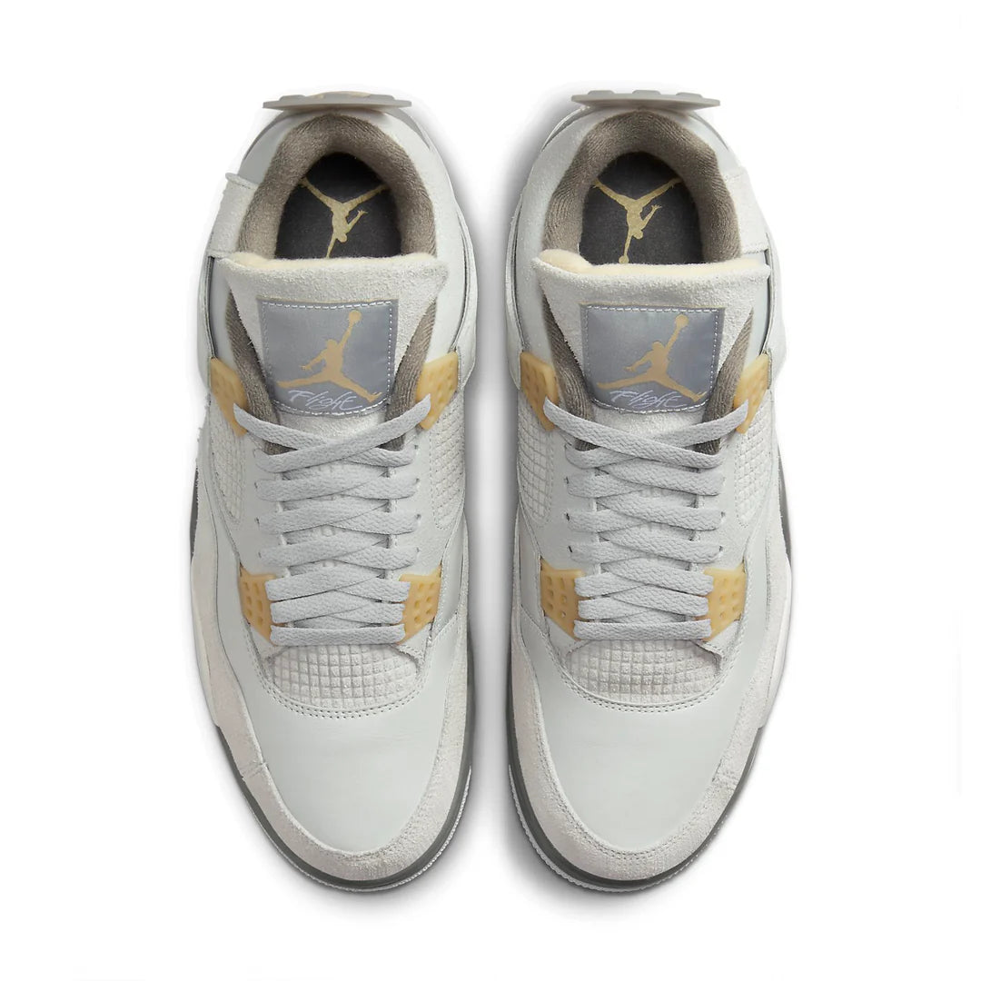 AIR JORDAN 4 CRAFT “Photon Dust”