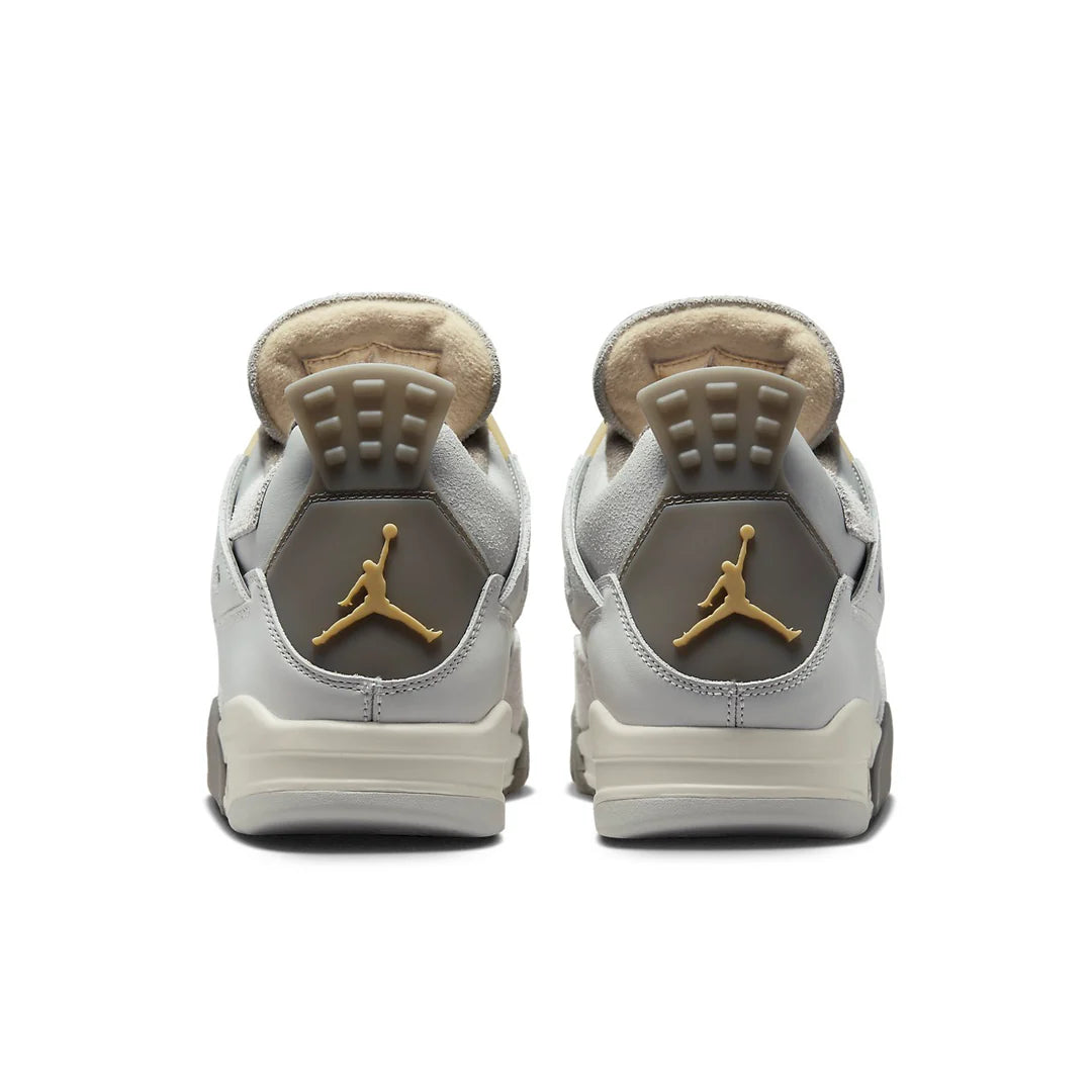 AIR JORDAN 4 CRAFT “Photon Dust”