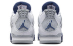 AIR JORDAN 4 “Midnight Navy”
