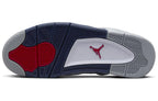 AIR JORDAN 4 “Midnight Navy”
