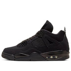 Air Jordan 4 Retro “Black Cat”