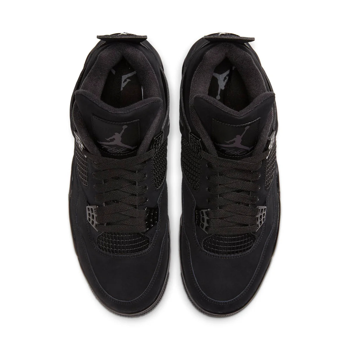 Air Jordan 4 Retro “Black Cat”