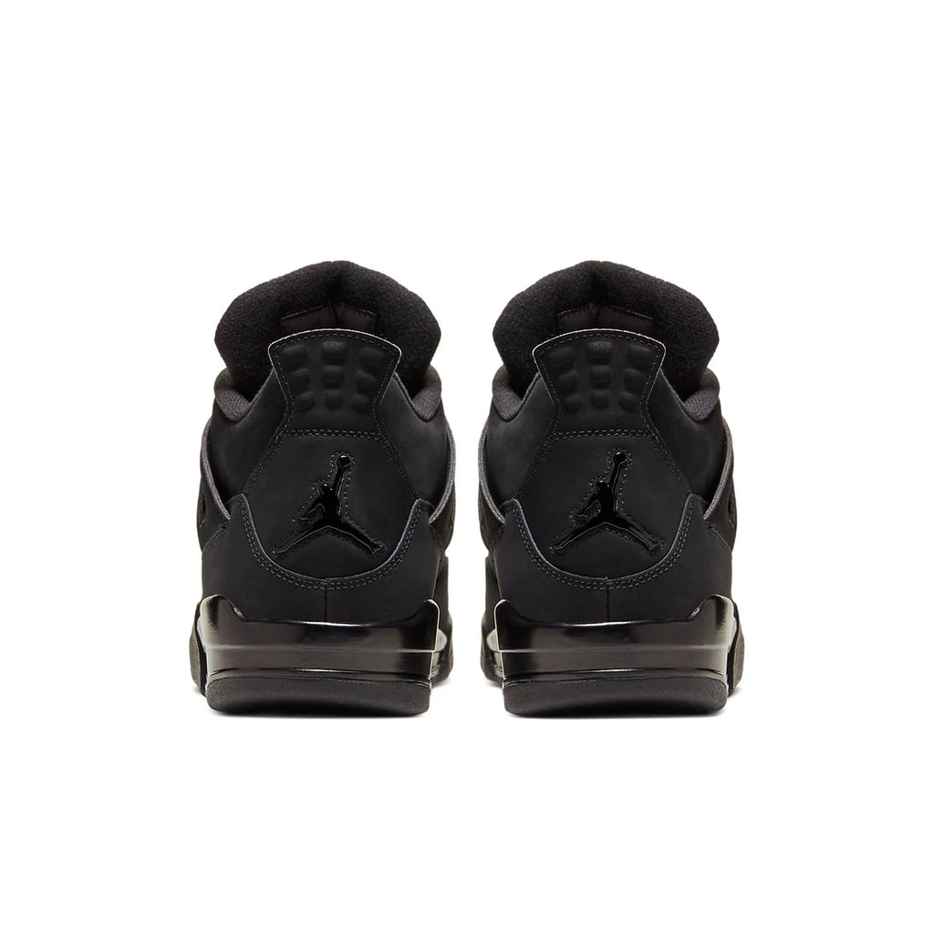 Air Jordan 4 Retro “Black Cat”