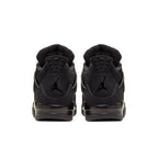 Air Jordan 4 Retro “Black Cat”
