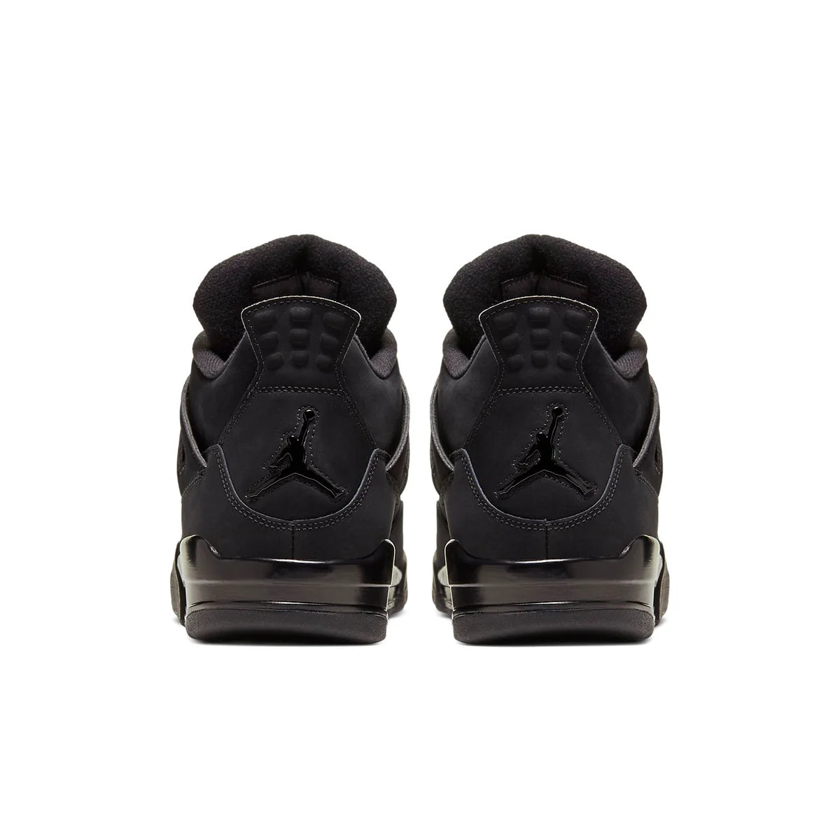 Air Jordan 4 Retro “Black Cat”