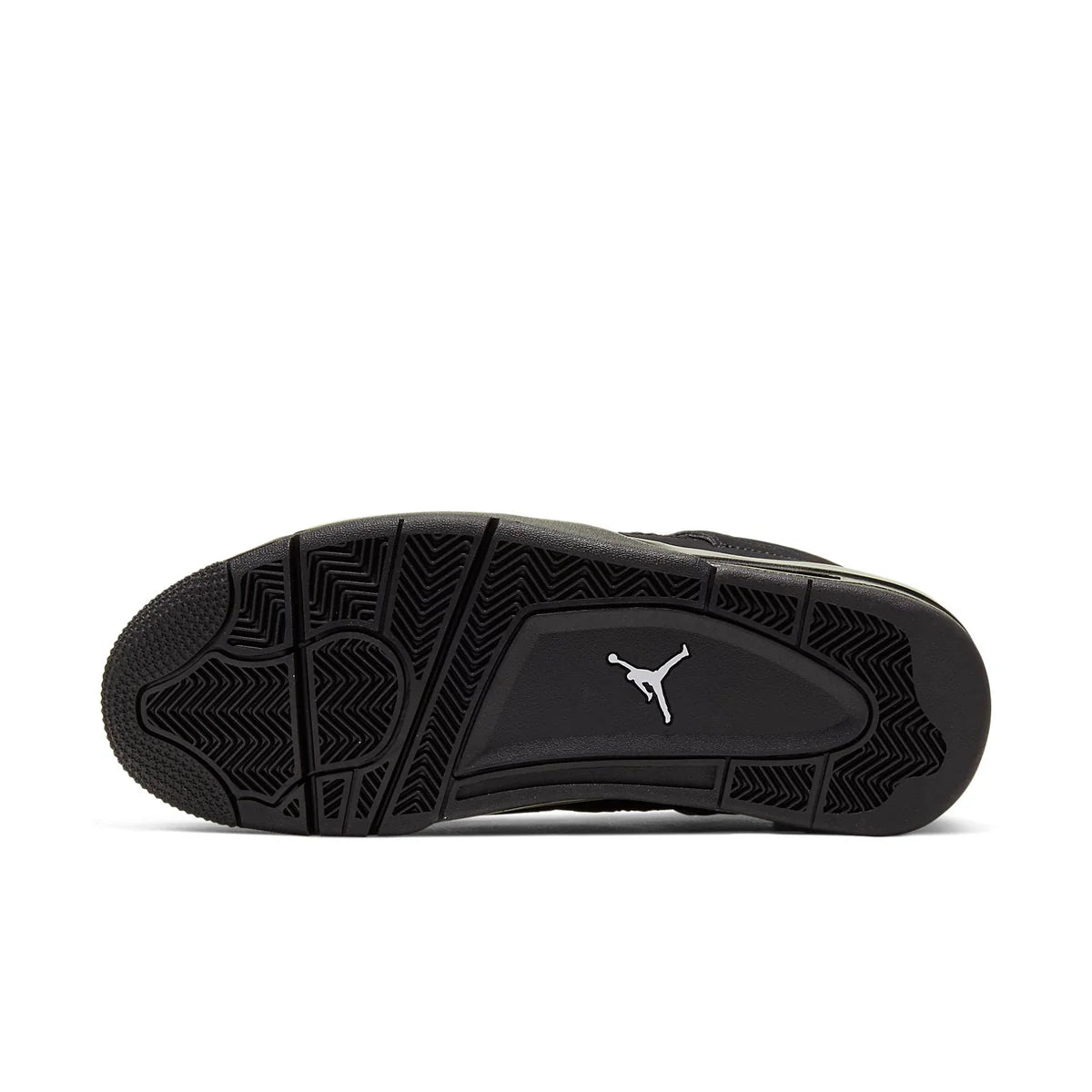 Air Jordan 4 Retro “Black Cat”