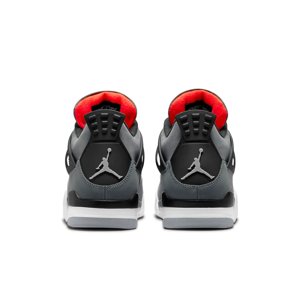 AIR JORDAN 4 RETRO “Infrared”
