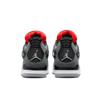 AIR JORDAN 4 RETRO “Infrared”