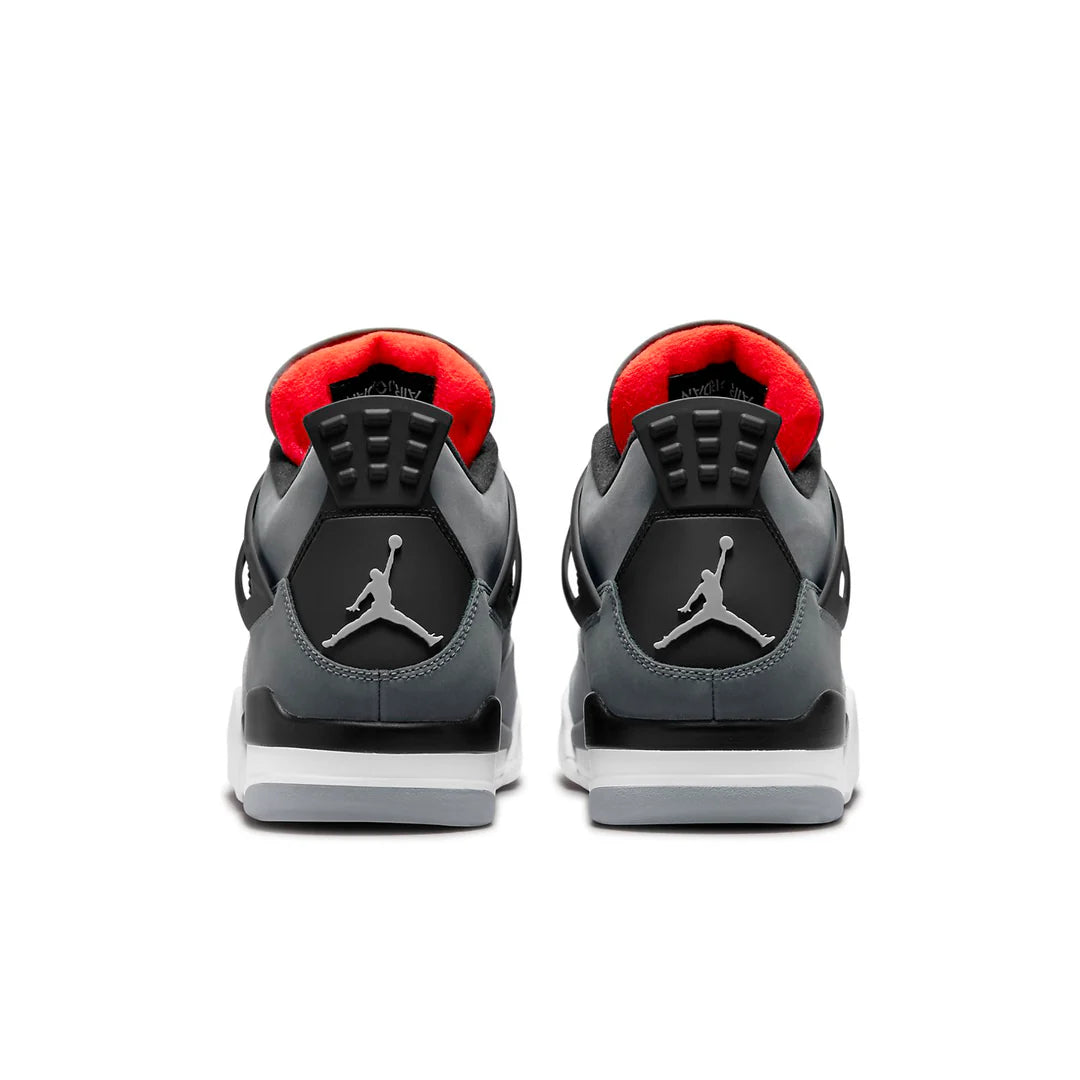 AIR JORDAN 4 RETRO “Infrared”