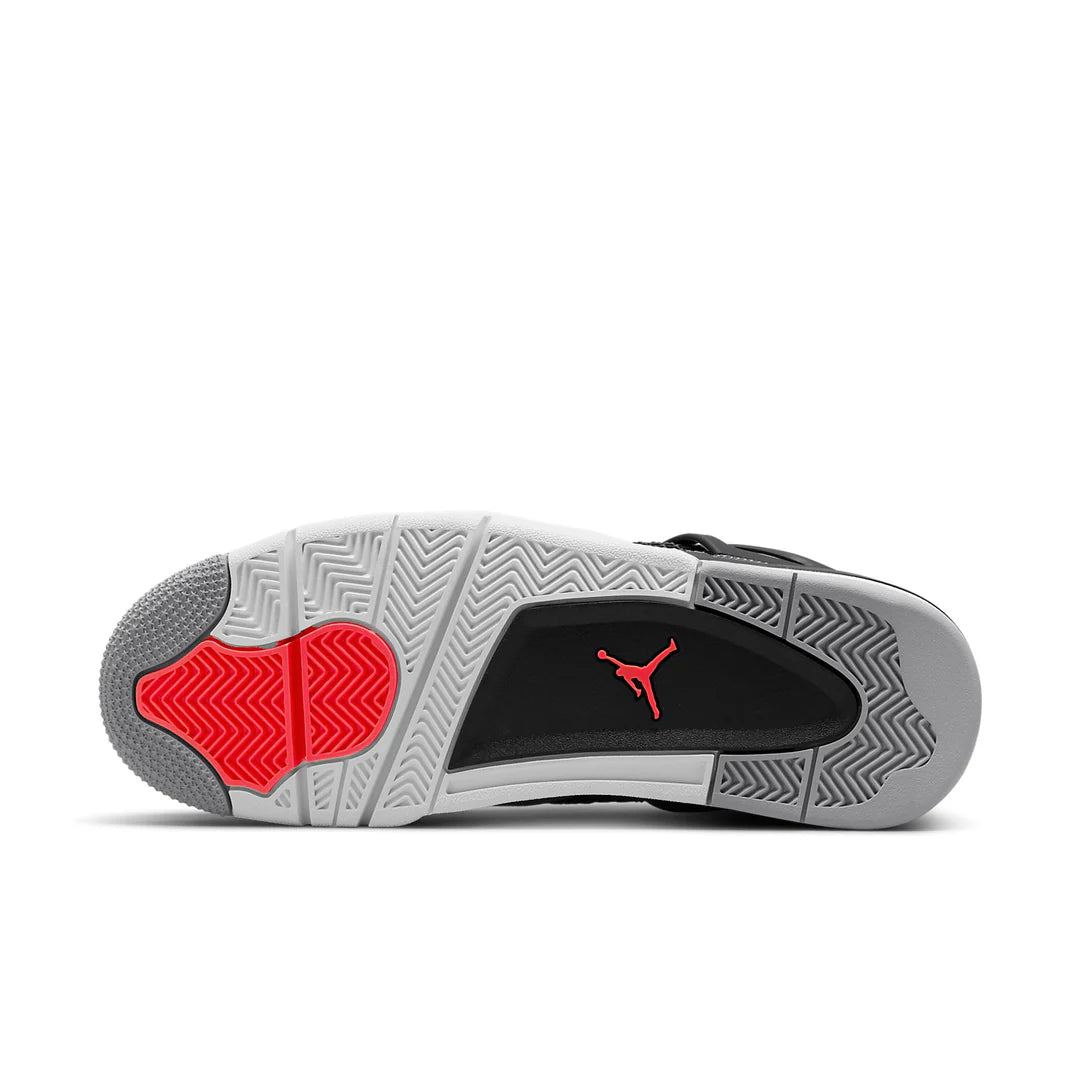 AIR JORDAN 4 RETRO “Infrared”