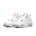 Air Jordan 4 “White Oreo”