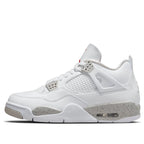 Air Jordan 4 “White Oreo”