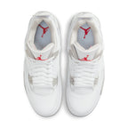 Air Jordan 4 “White Oreo”