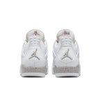 Air Jordan 4 “White Oreo”