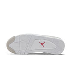 Air Jordan 4 “White Oreo”