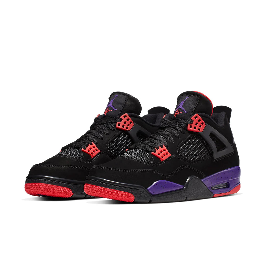 Air Jordan 4 Retro NRG ‘Raptors’