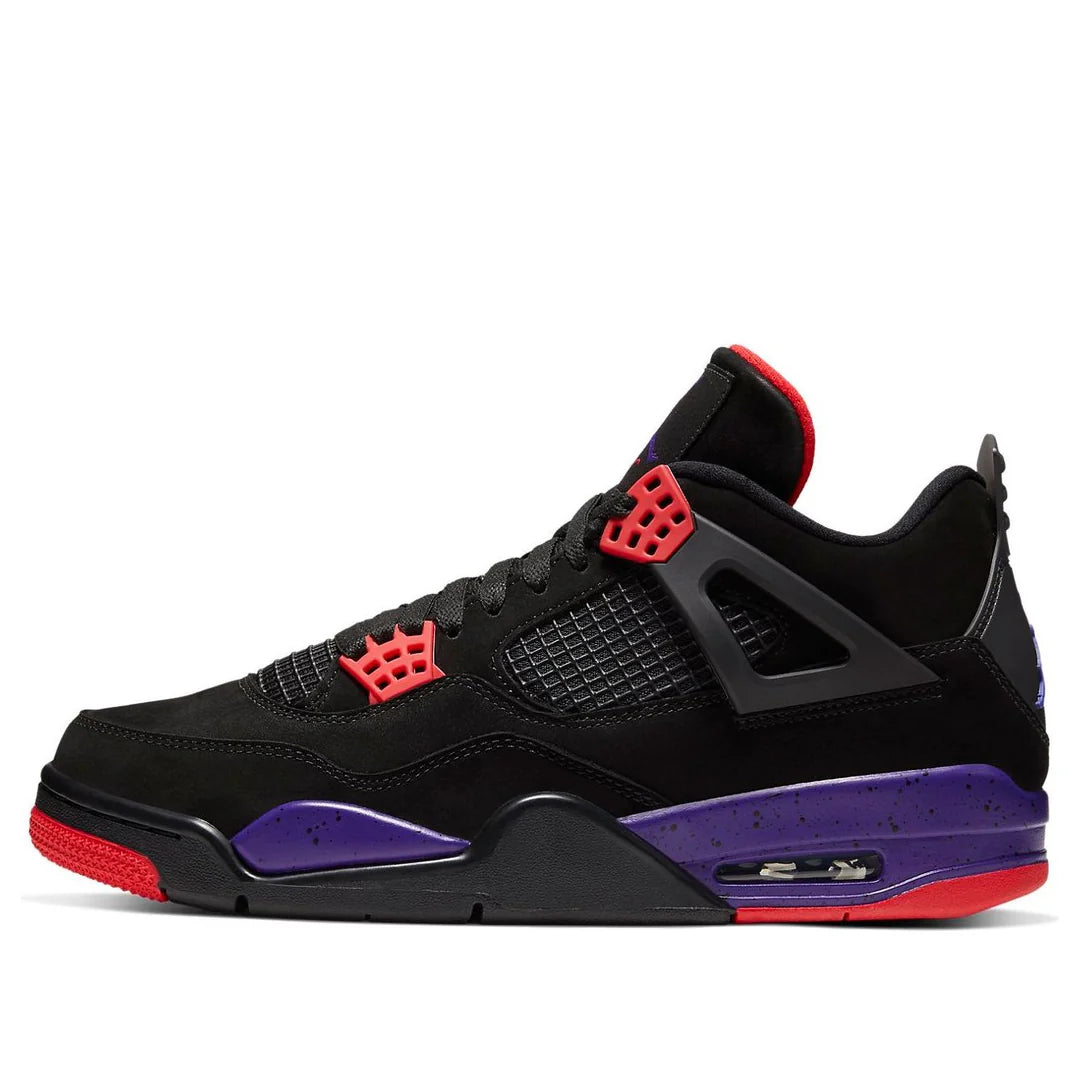 Air Jordan 4 Retro NRG ‘Raptors’