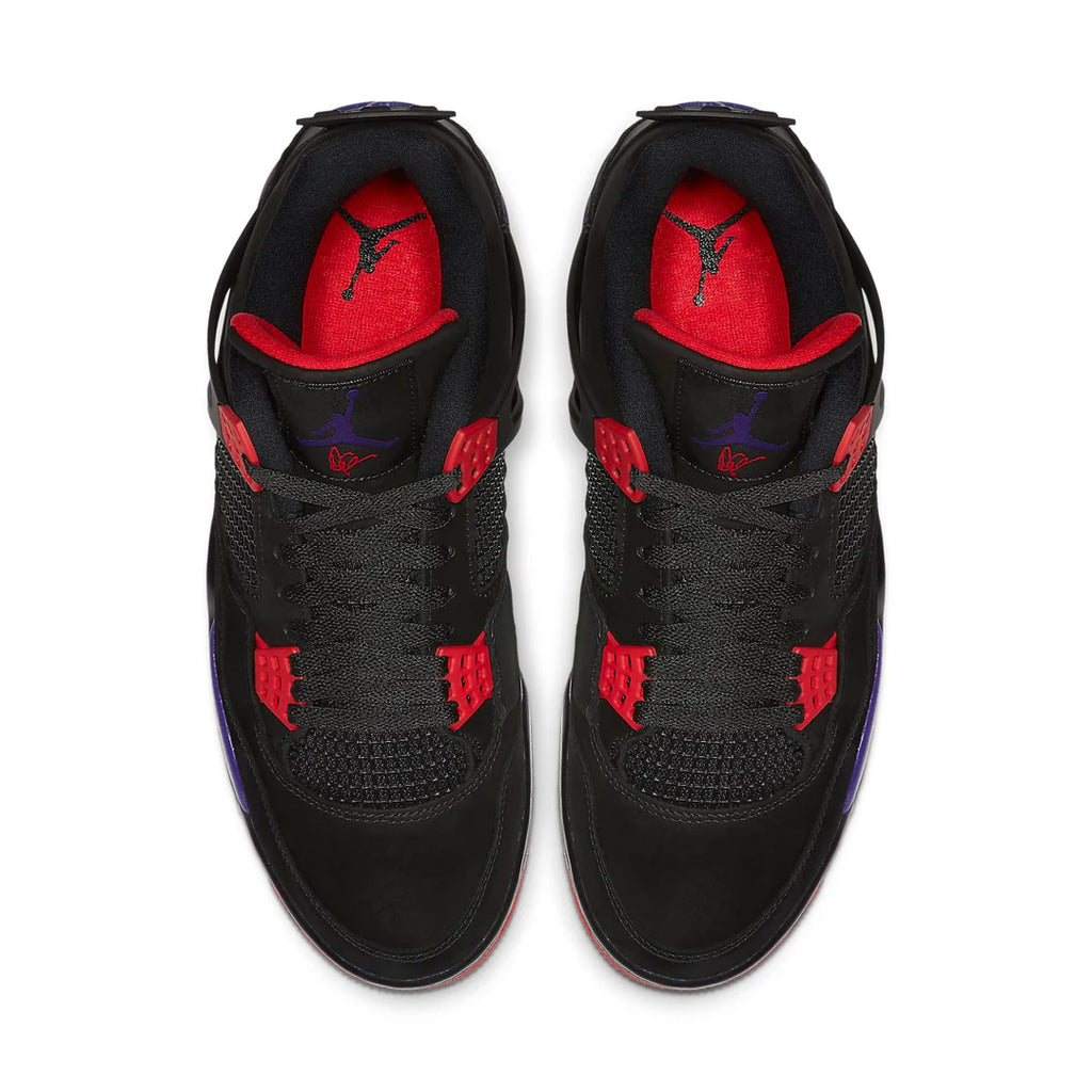 Air Jordan 4 Retro NRG ‘Raptors’