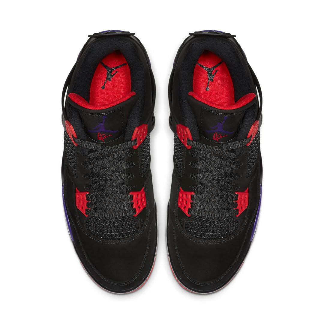 Air Jordan 4 Retro NRG ‘Raptors’