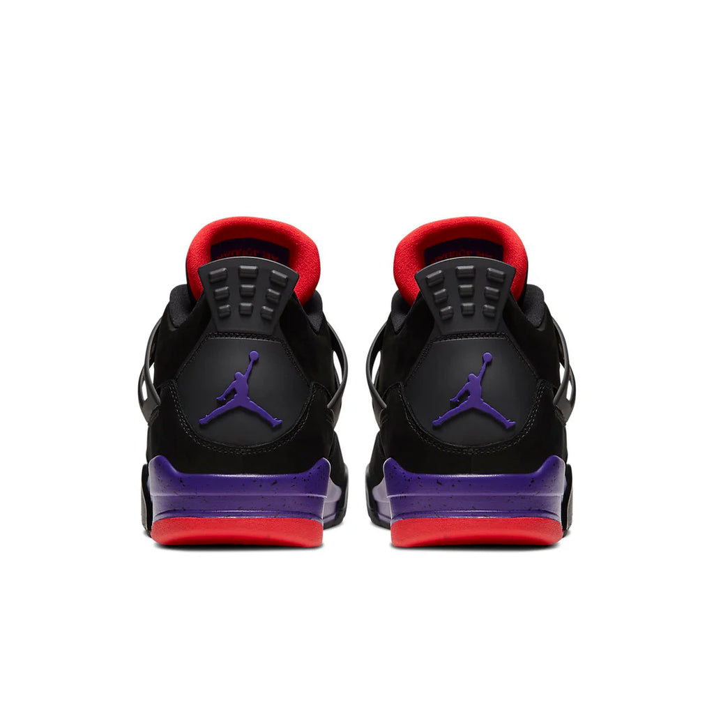 Air Jordan 4 Retro NRG ‘Raptors’