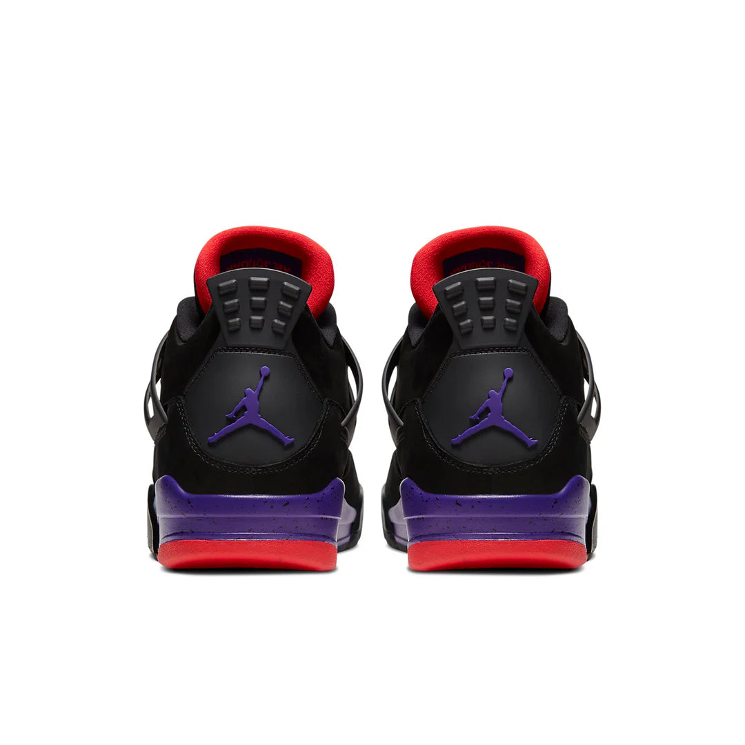 Air Jordan 4 Retro NRG ‘Raptors’