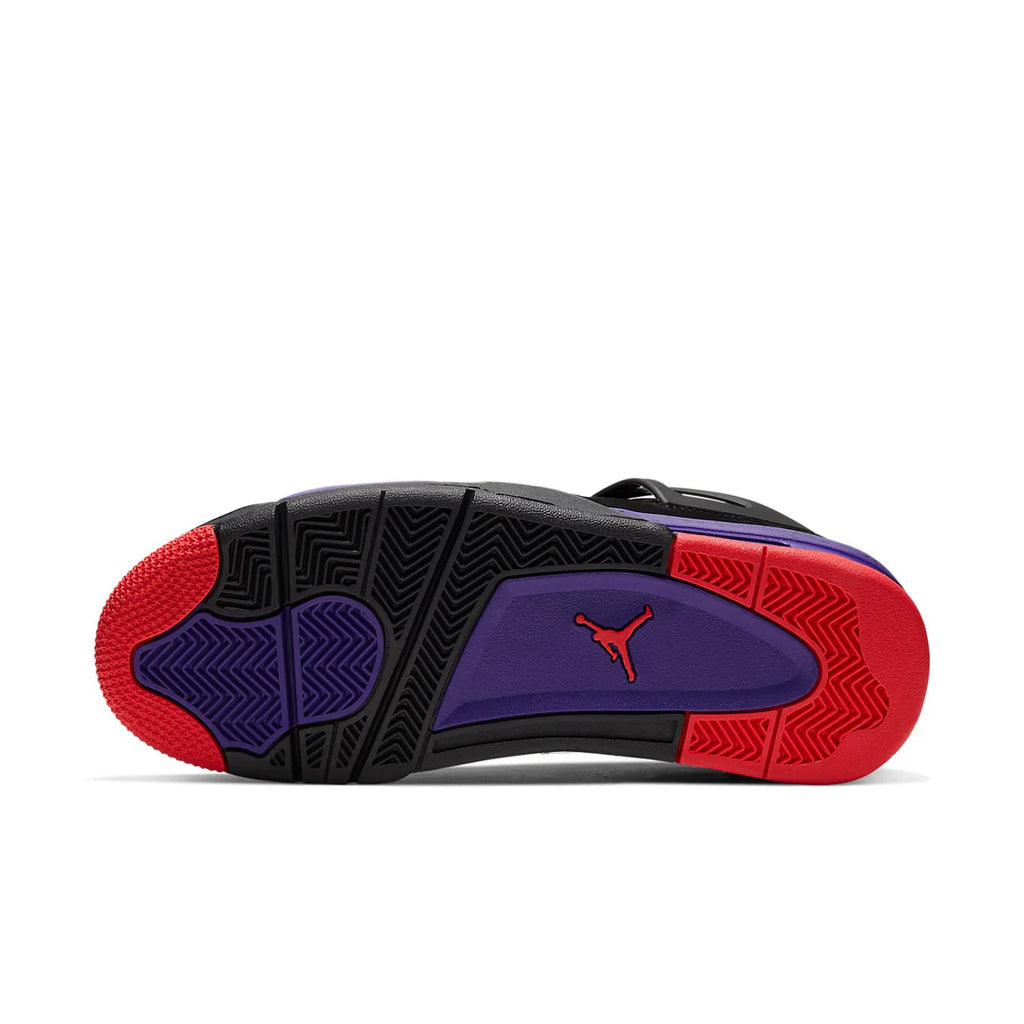Air Jordan 4 Retro NRG ‘Raptors’