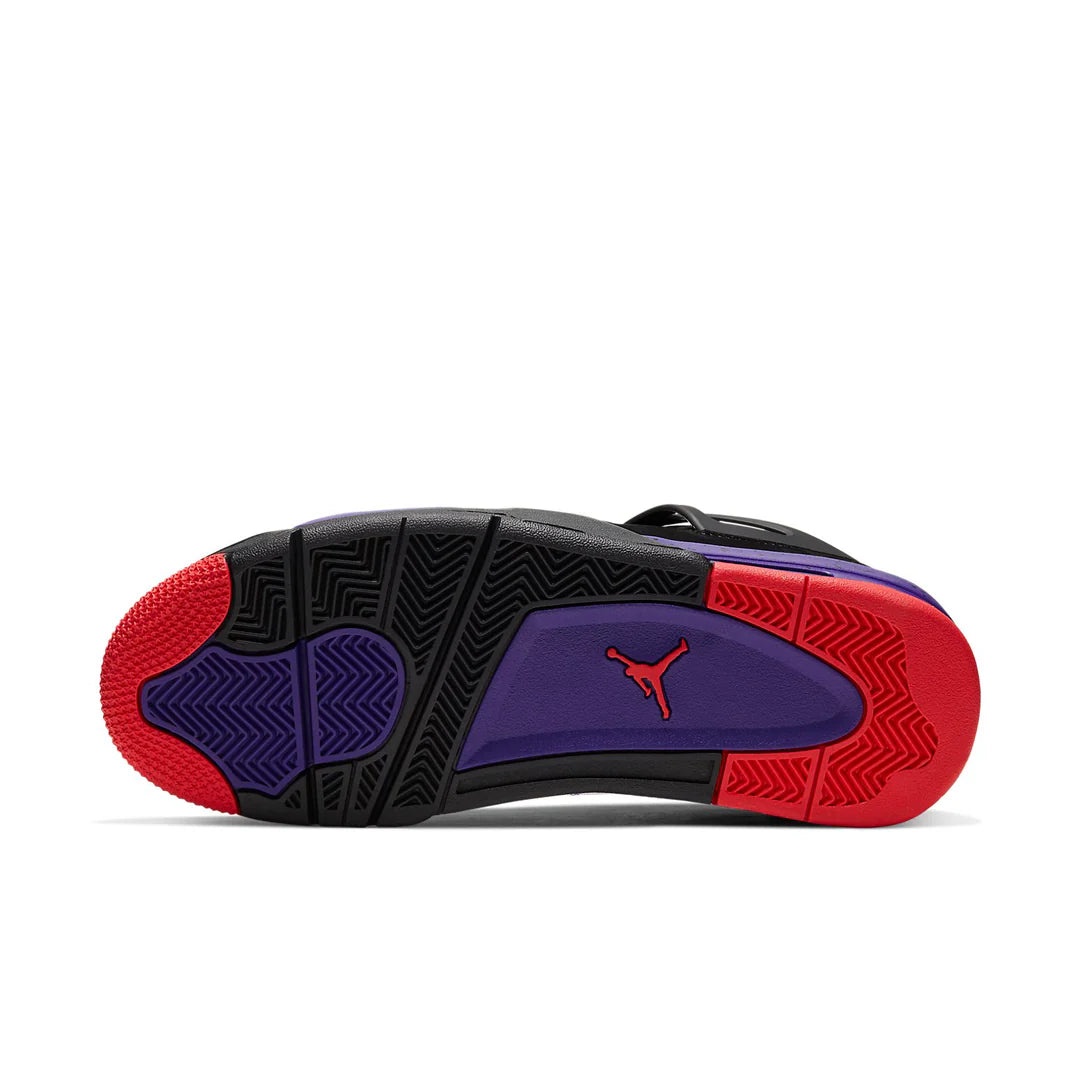 Air Jordan 4 Retro NRG ‘Raptors’