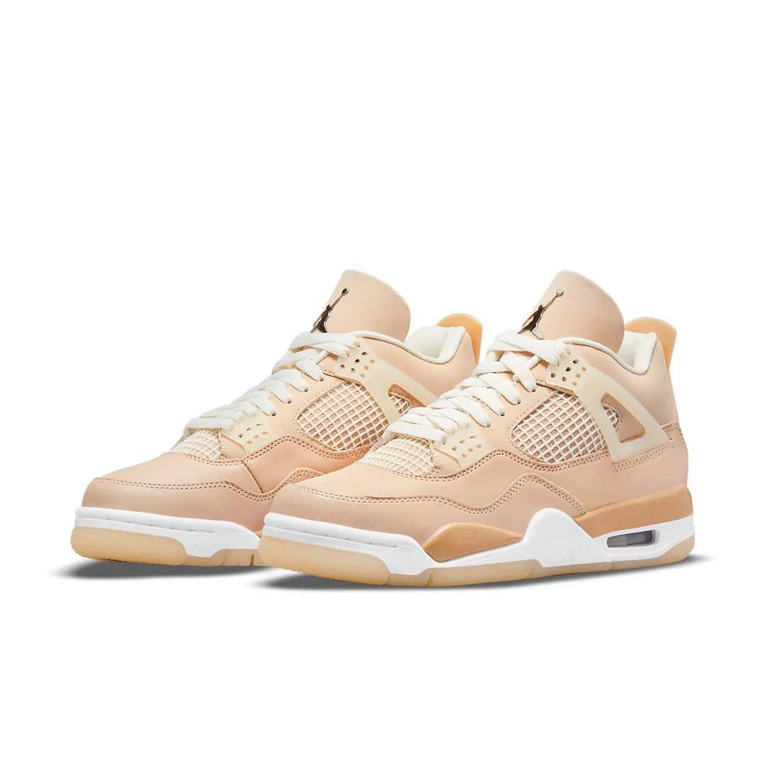 Air Jordan 4 Retro 'Shimmer' (WMNS)