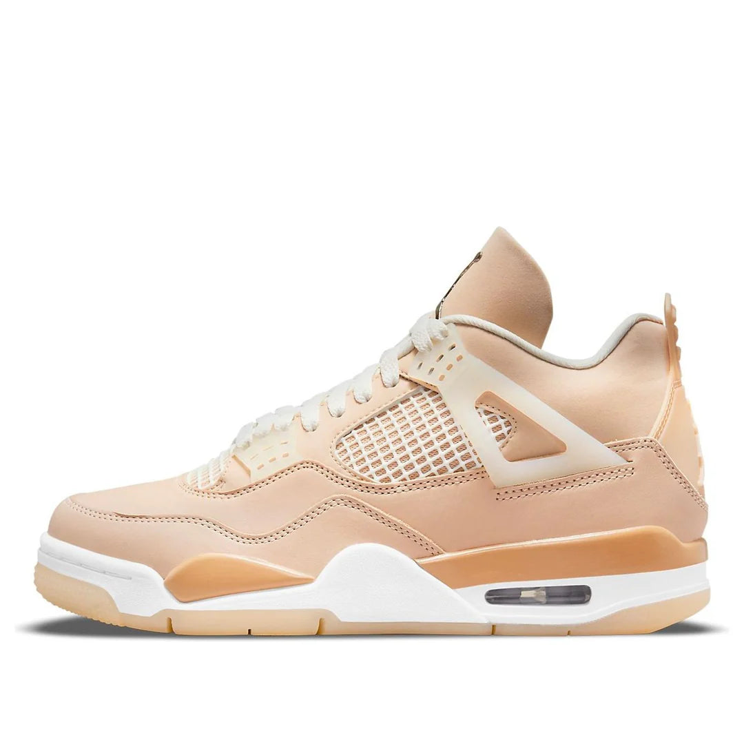 Air Jordan 4 Retro 'Shimmer' (WMNS)