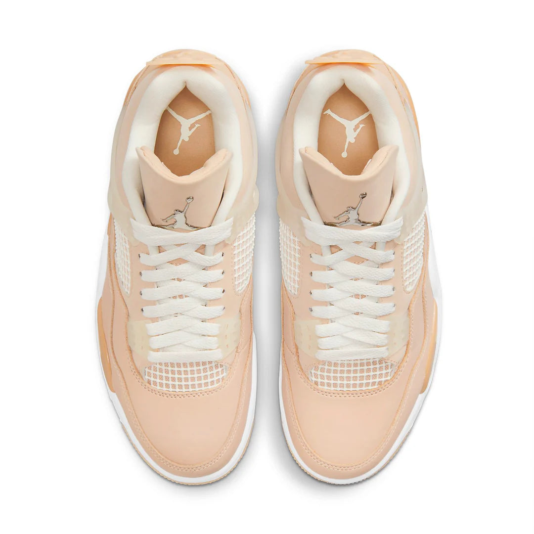 Air Jordan 4 Retro 'Shimmer' (WMNS)