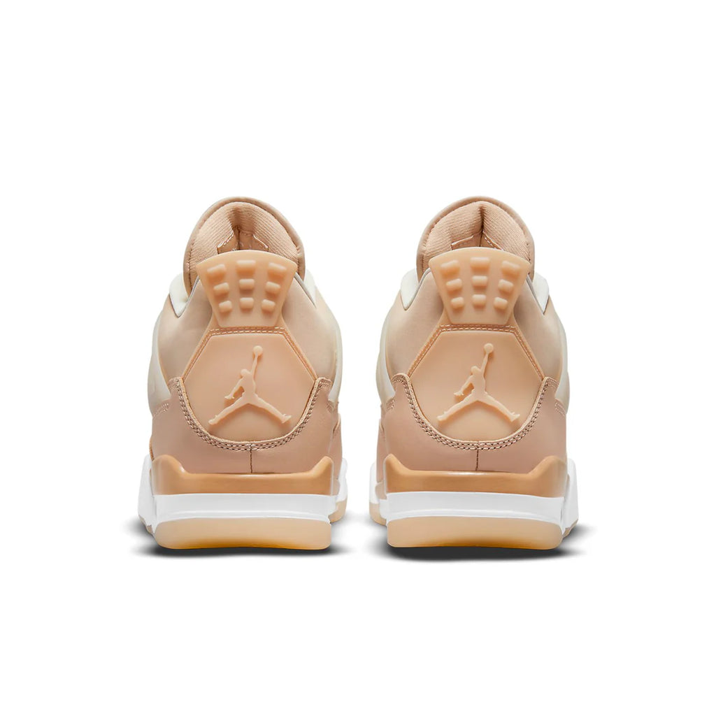 Air Jordan 4 Retro 'Shimmer' (WMNS)