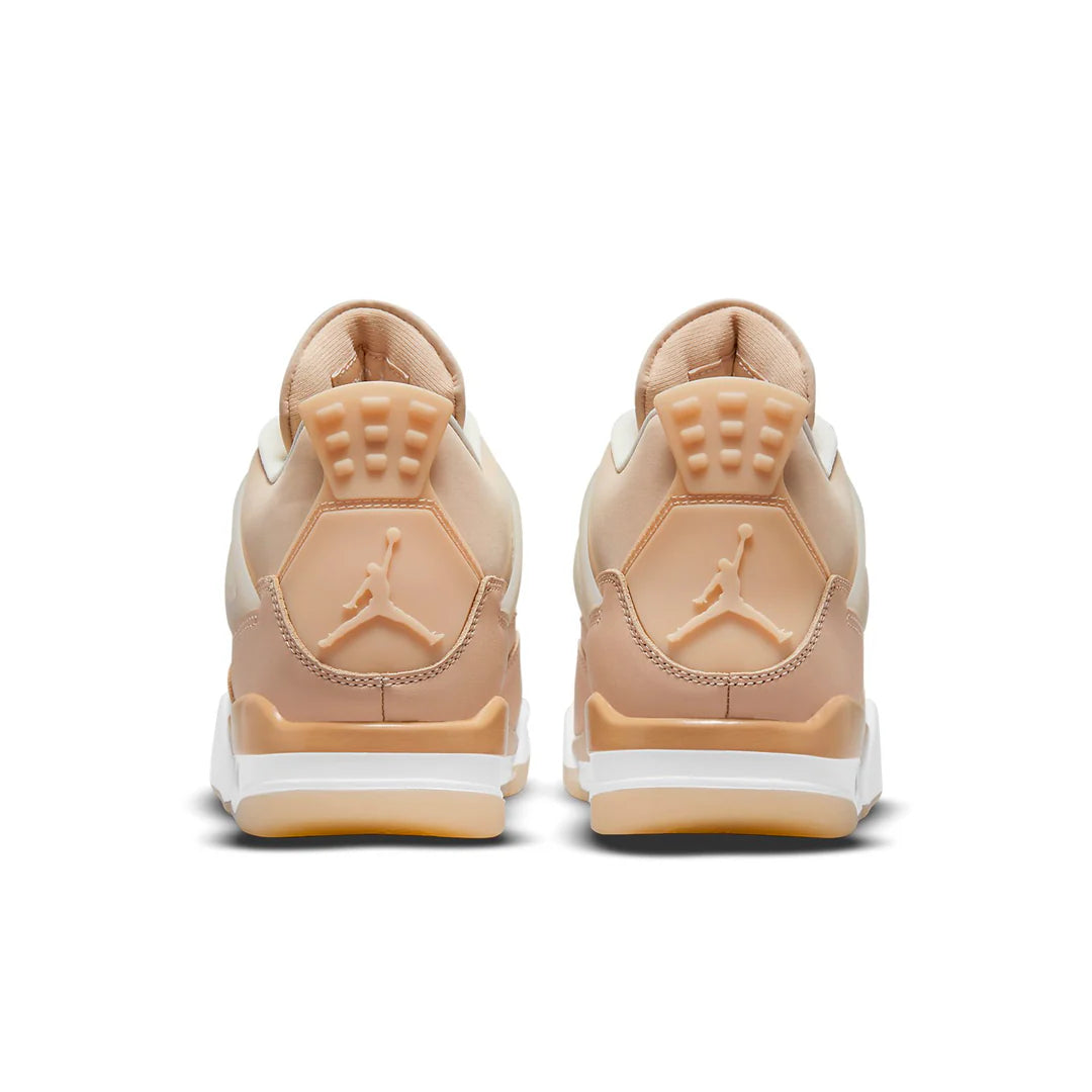 Air Jordan 4 Retro 'Shimmer' (WMNS)