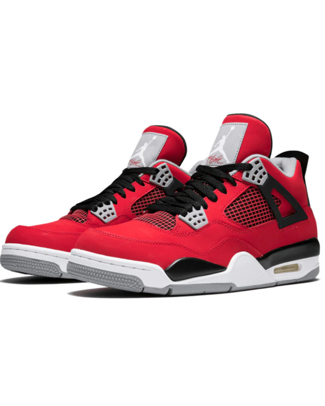 Air Jordan 4 Retro ‘Toro Bravo’